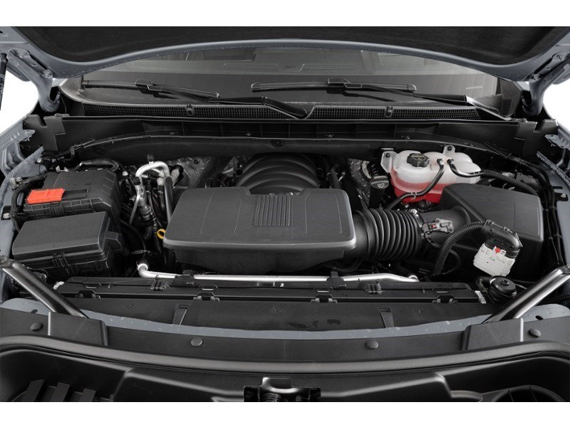 2026 GMC Yukon XL 4WD 4dr AT4 Ultimate Exterior Shot 3