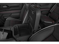 2026 GMC Yukon XL 4WD 4dr AT4 Ultimate Interior Shot 7