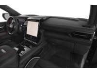 2026 GMC Yukon XL 4WD 4dr AT4 Ultimate Interior Shot 1