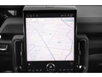 2026 GMC Yukon XL 4WD 4dr AT4 Ultimate Interior Shot 8