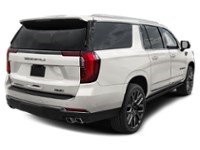 2026 GMC Yukon XL 4WD 4dr Denali Ultimate Exterior Shot 2