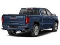 2026 GMC Sierra 1500 4WD Crew Cab 147