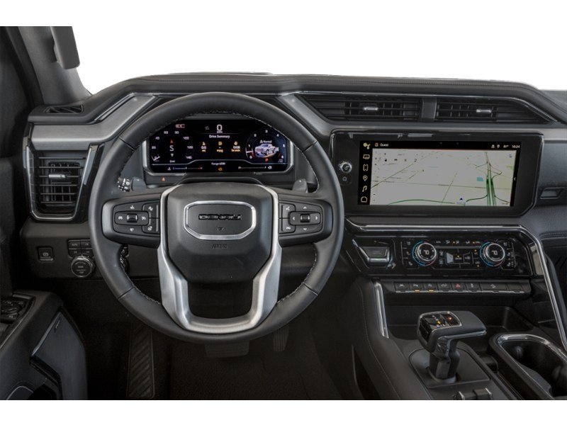 2026 GMC Sierra 1500 4WD Crew Cab 147