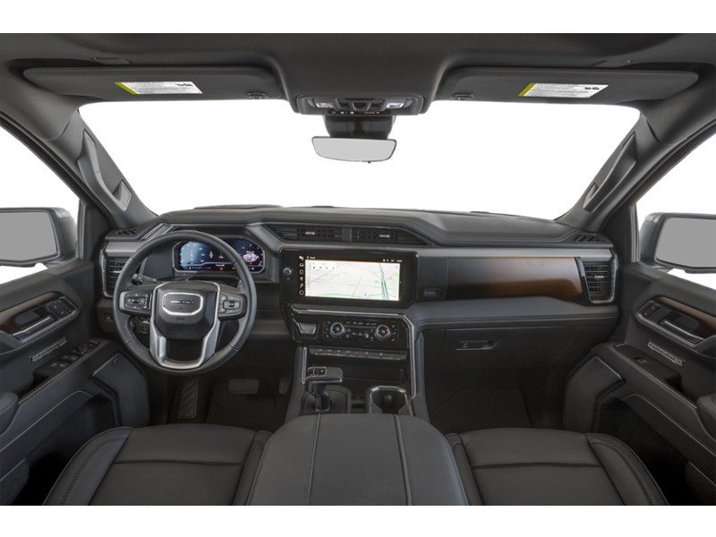 2026 GMC Sierra 1500 4WD Crew Cab 147