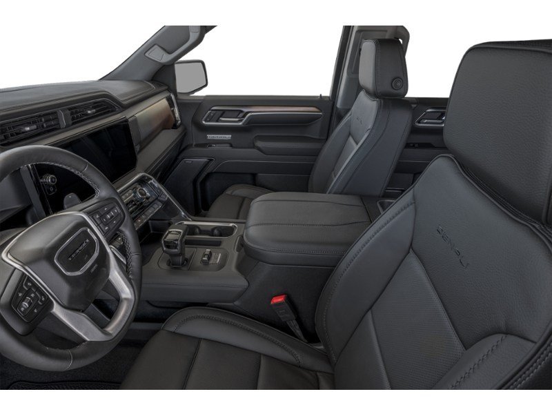 2026 GMC Sierra 1500 4WD Crew Cab 147