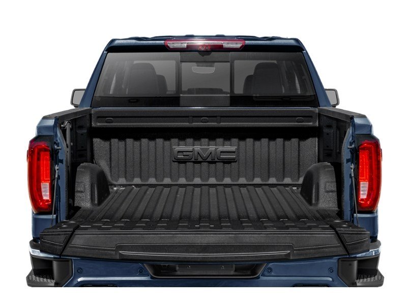 2026 GMC Sierra 1500 4WD Crew Cab 147