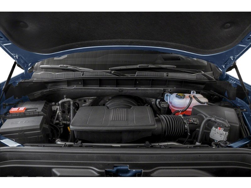 2026 GMC Sierra 1500 4WD Crew Cab 147