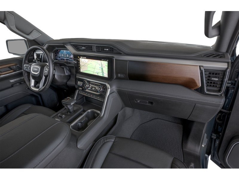 2026 GMC Sierra 1500 4WD Crew Cab 147