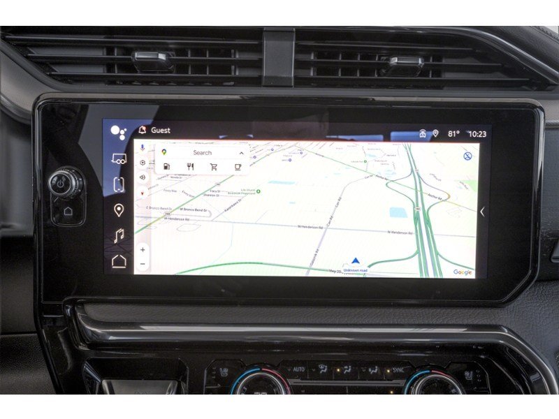 2026 GMC Sierra 1500 4WD Crew Cab 147