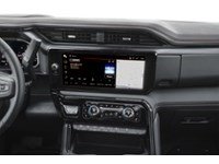 2026 GMC Sierra 2500HD 4WD Crew Cab 159