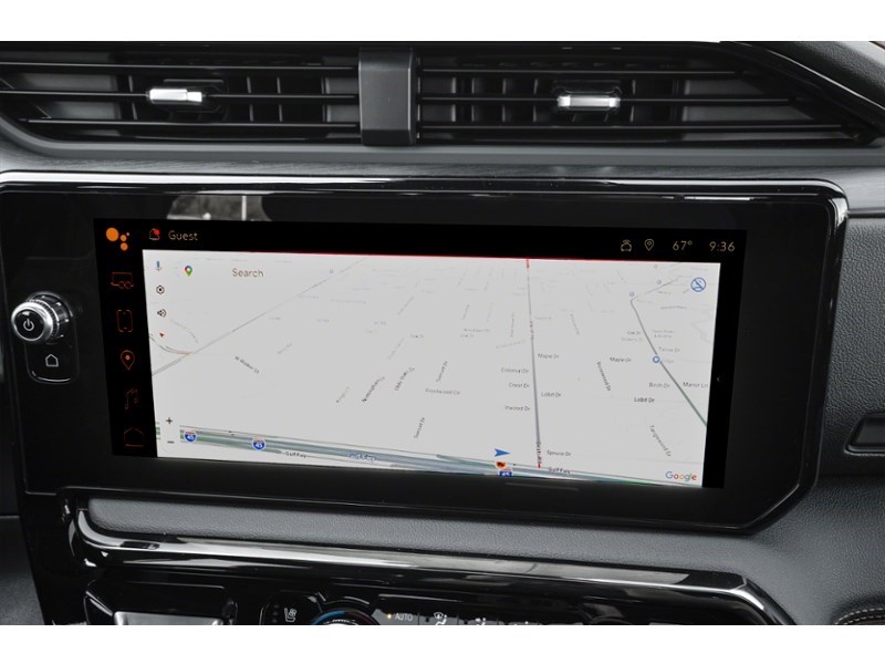 2026 GMC Sierra 2500HD 4WD Crew Cab 159