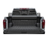 2026 GMC Sierra 2500HD 4WD Crew Cab 159