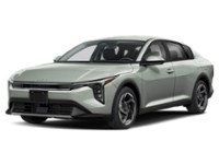 2026 Kia K4 EX FWD Exterior Shot 1