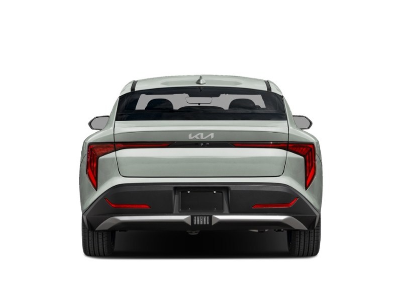 2026 Kia K4 EX FWD Exterior Shot 7