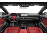 2026 Kia K4 GT-Line Turbo Limited FWD Interior Shot 6