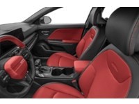 2026 Kia K4 GT-Line Turbo Limited FWD Interior Shot 4