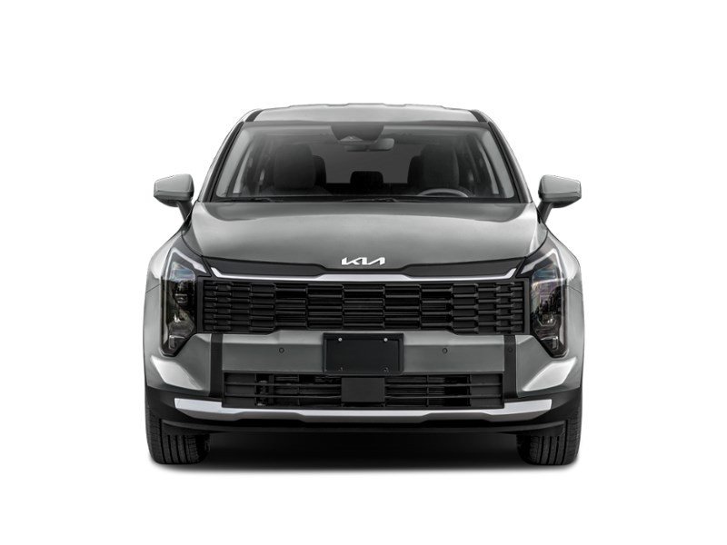 2026 Kia Sportage LX FWD Exterior Shot 5