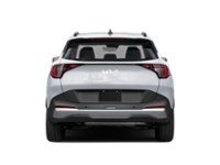 2026 Kia Sportage EX AWD Exterior Shot 7