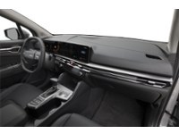 2026 Kia Sportage EX AWD Interior Shot 1