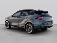 2026 Kia Sportage X-Line AWD OEM Shot 3