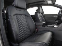 2026 Kia Sportage X-Line AWD OEM Shot 5