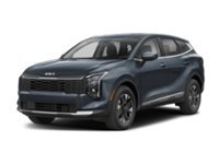 2027 Kia Sportage HEV EX Premium AWD OEM Shot 1