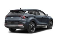 2027 Kia Sportage HEV EX AWD OEM Shot 3