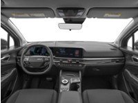 2027 Kia Sportage HEV EX AWD OEM Shot 4