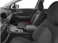 2027 Kia Sportage HEV EX Premium AWD OEM Shot 5