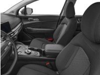 2027 Kia Sportage HEV EX AWD OEM Shot 5