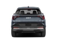 2026 Kia Sportage HEV EX AWD Exterior Shot 7