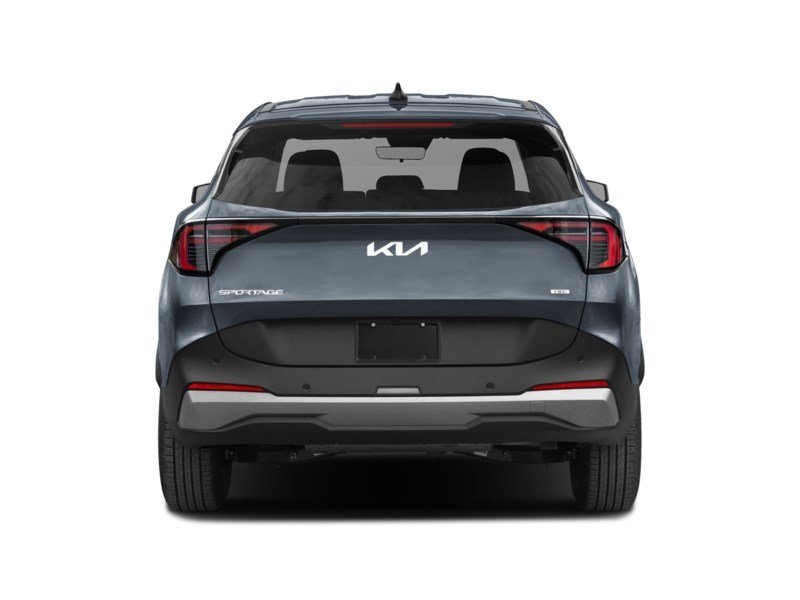 2026 Kia Sportage HEV EX AWD Exterior Shot 7