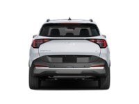 2026 Kia Sportage HEV EX Premium AWD Exterior Shot 7