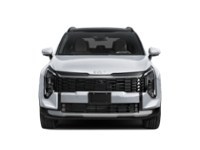 2026 Kia Sportage HEV SX AWD w/Black Interior Exterior Shot 5