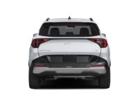 2026 Kia Sportage HEV SX AWD w/Black Interior Exterior Shot 7