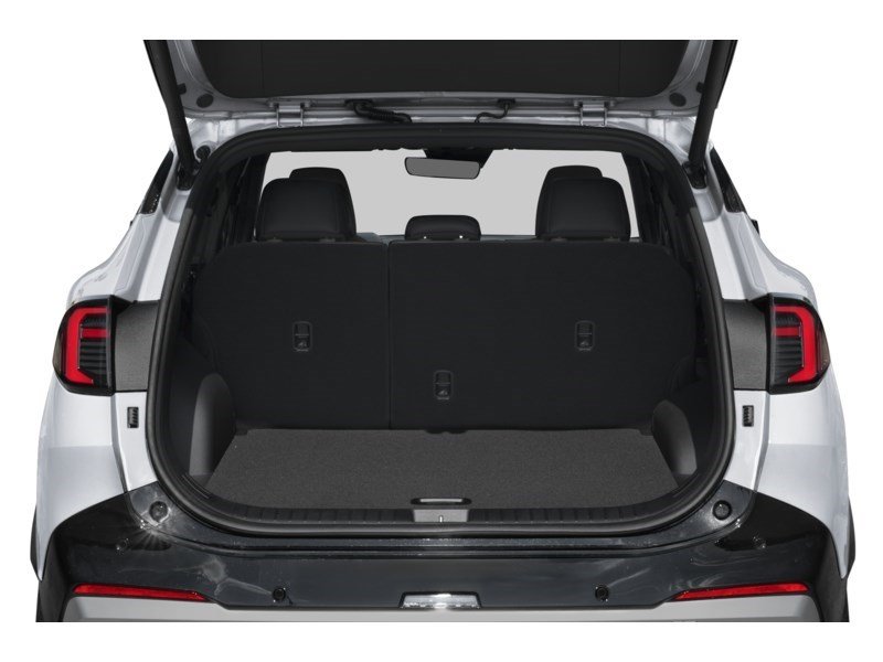 2026 Kia Sportage HEV SX AWD w/Black Interior Exterior Shot 4
