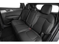 2026 Kia Sportage HEV SX AWD w/Black Interior Interior Shot 5