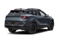 2027 Kia Sportage PHEV EX AWD OEM Shot 3