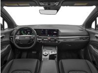 2027 Kia Sportage PHEV EX AWD OEM Shot 4
