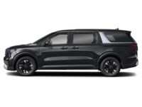2027 Kia Carnival HEV LX+ FWD Exterior Shot 6