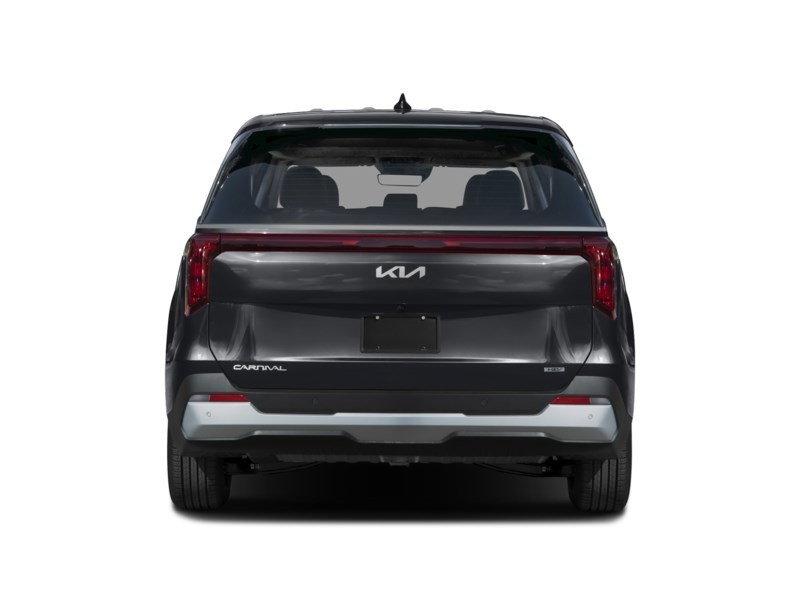 2027 Kia Carnival HEV LX+ FWD Exterior Shot 7