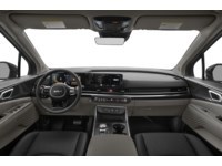 2027 Kia Carnival HEV LX+ FWD Interior Shot 6