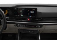 2027 Kia Carnival HEV LX+ FWD Interior Shot 2