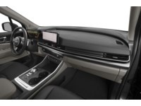 2027 Kia Carnival HEV LX+ FWD Interior Shot 1