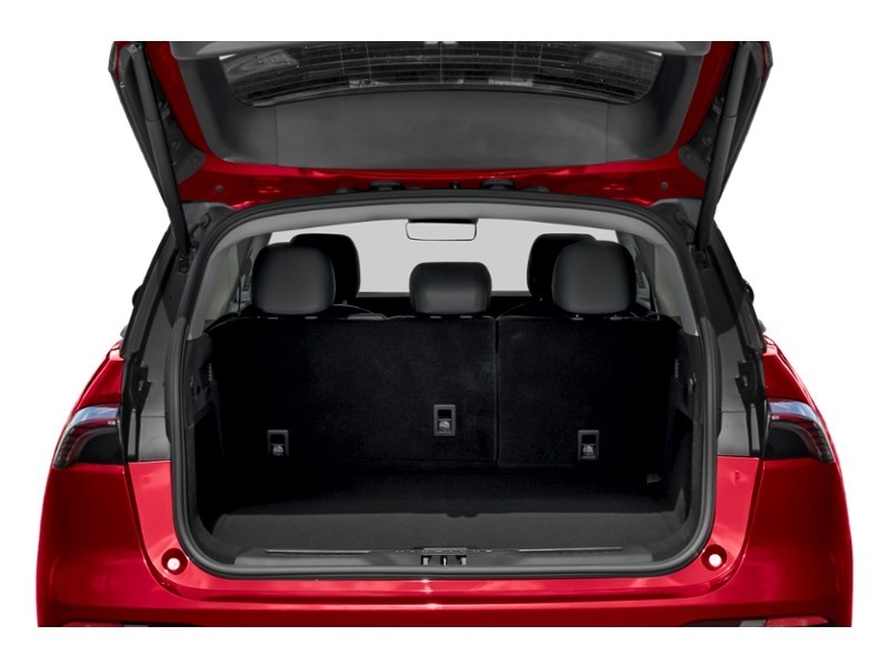 2026 Lincoln Nautilus Reserve AWD Exterior Shot 4