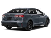 2026 Toyota Corolla SE CVT Exterior Shot 2