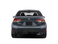 2026 Toyota Corolla SE CVT Exterior Shot 7