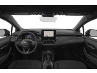 2026 Toyota Corolla SE CVT Interior Shot 6