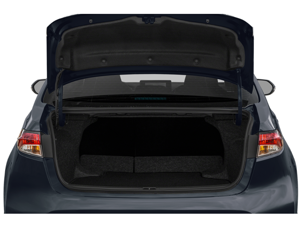 2026 toyota corolla Exterior