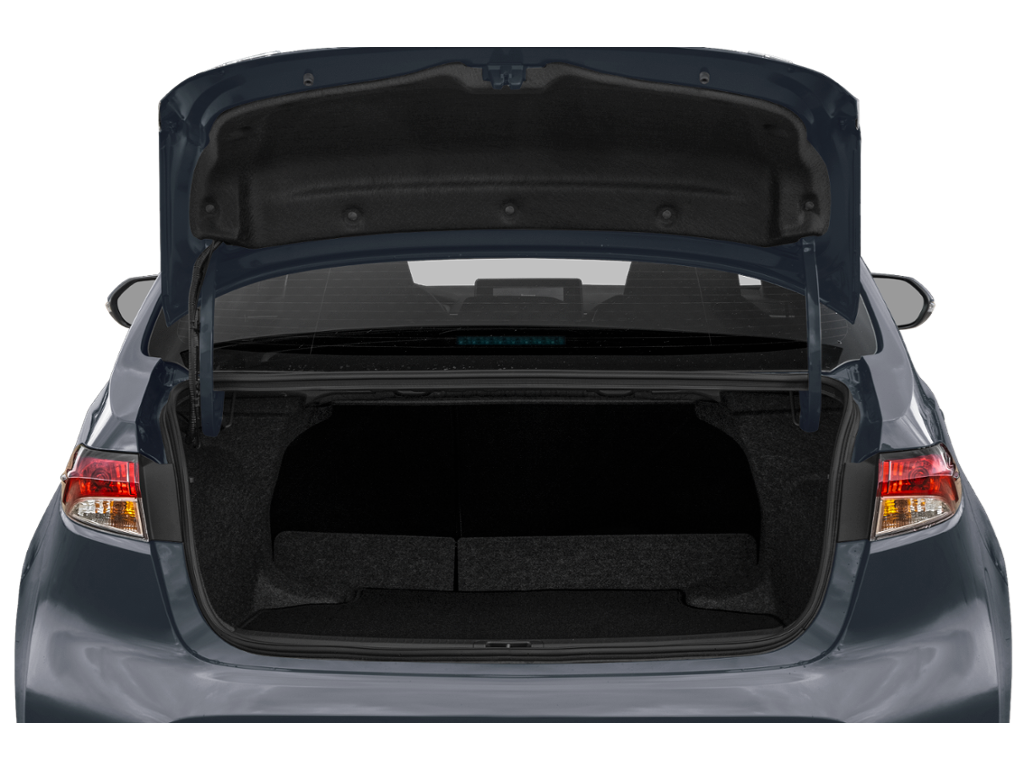 2026 toyota corolla Exterior